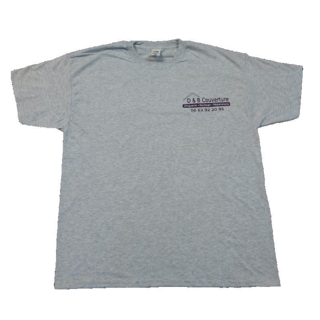 T-shirt homme