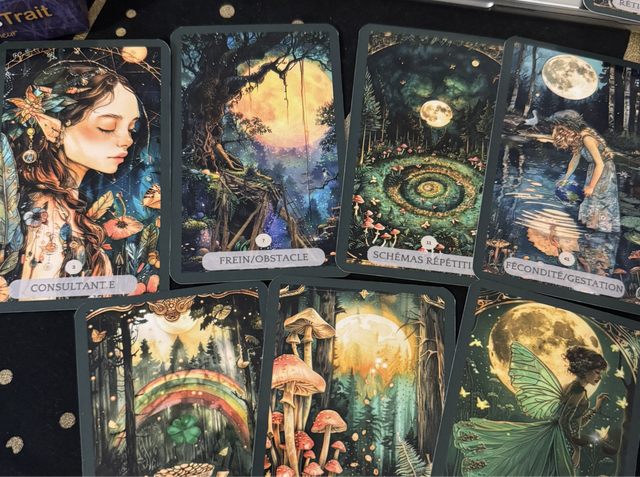 NEW - Oracle FéEluna 