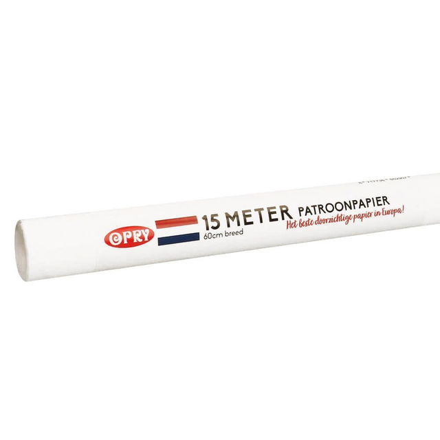 Opry: Patroonpapier