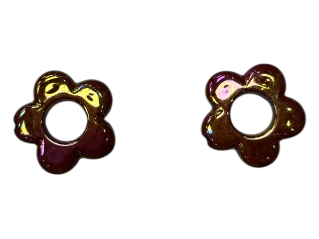 Fleurs pour créoles 