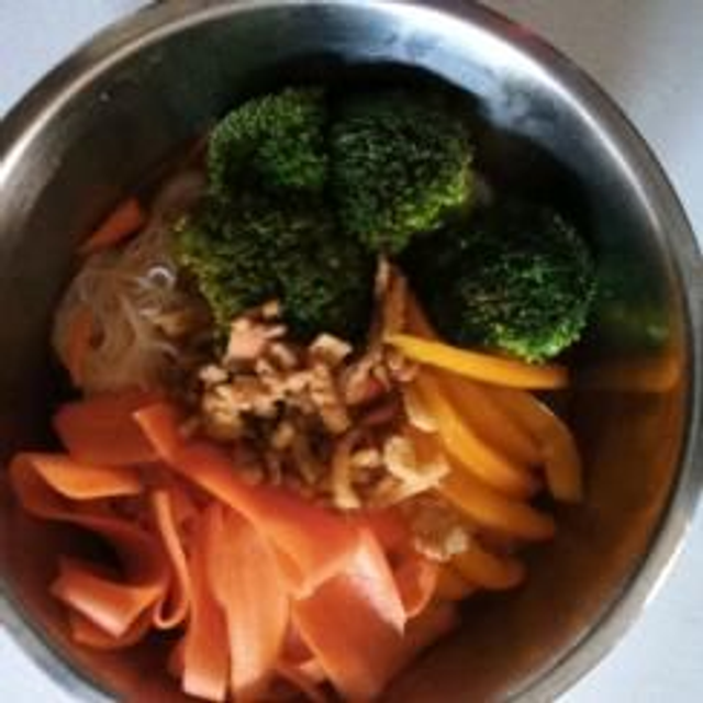 Rééquilibrage alimentaire  1h15