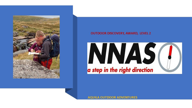 Outdoor Discovery Award (ODA) Level 2 @ Sidvale Scout Centre 