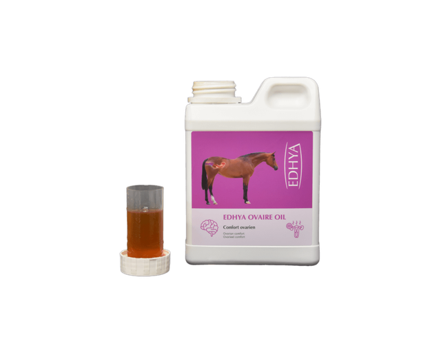 Edhya OVAIRE OIL 1 L