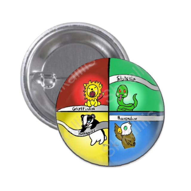 Harry Potter - Symbols