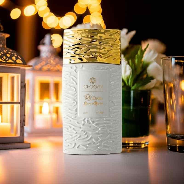 Chogan Millésime Extrait de Parfum 3122 Libre – 35ML | Women’s Perfume

