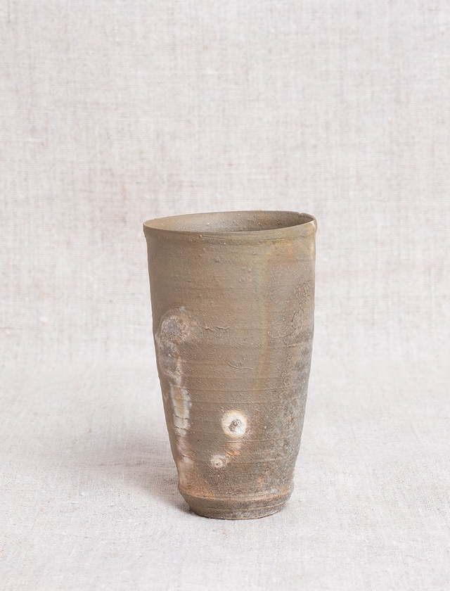 tasse ou petit vase 8cm