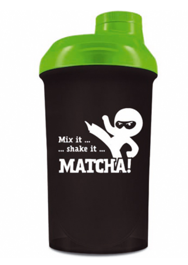 Preparador de te Matcha 0,50 l. *629