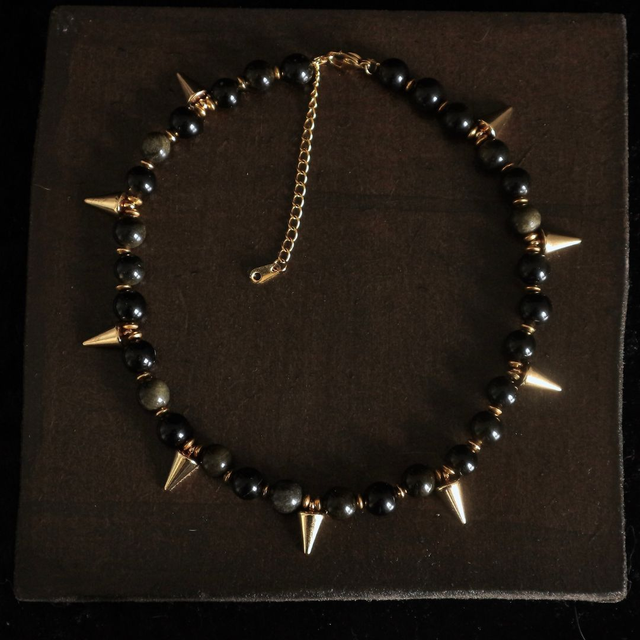 Inferna Ultimate Necklace