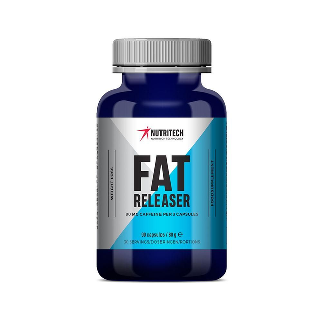 Nutritech Fat Releaser 