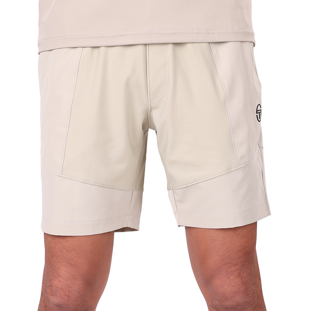 PELLE SHORTS 1035-AST