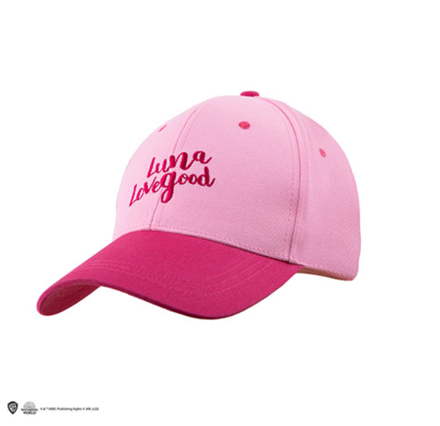 Casquette Luna Lovegood - Harry Potter