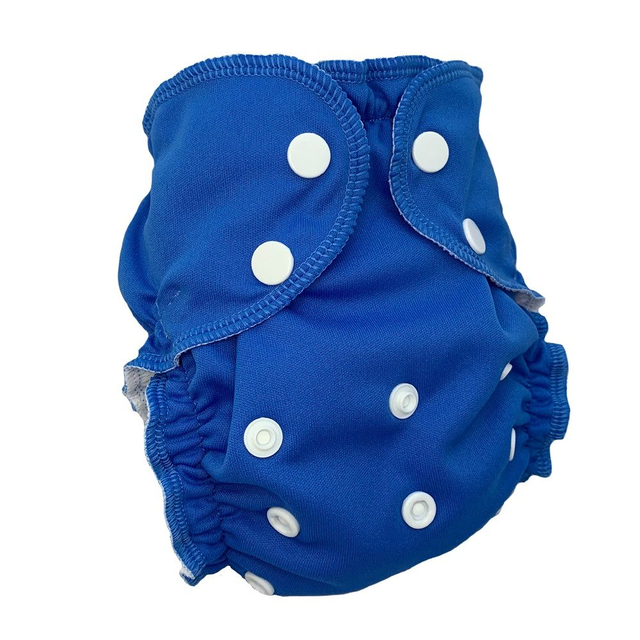 Applecheeks Maillot à taille évolutive (2.8-16kg)