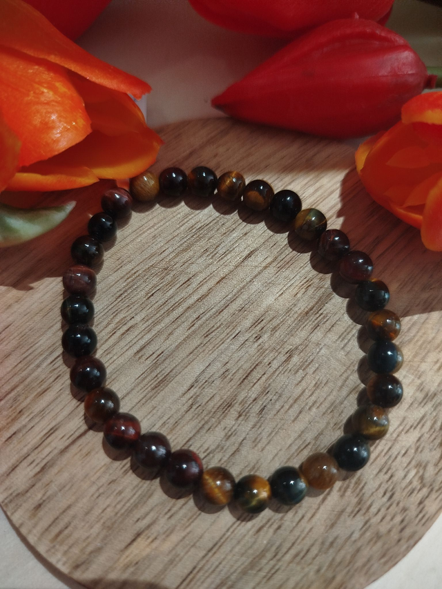 Bracelet Œil Multiple