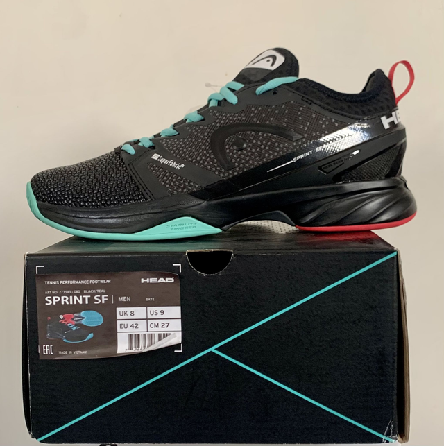 Head Sprint SF - Men's