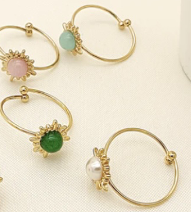 Bague Lyli 