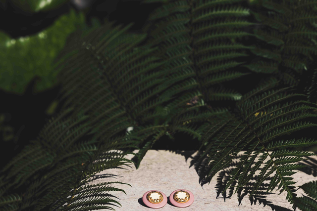 Savana Earrings