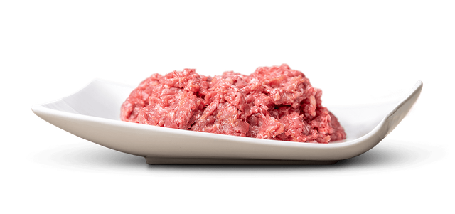 030 Pollo macinato 500g