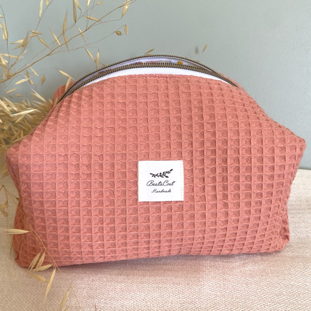 Trousse de toilette Summer