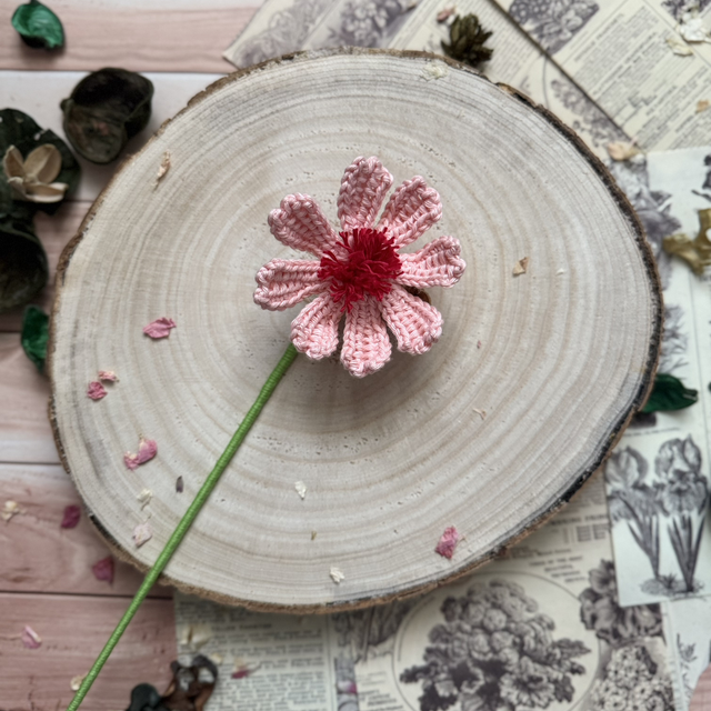 Fleur sauvage (personnalisable pour créer votre bouquet)