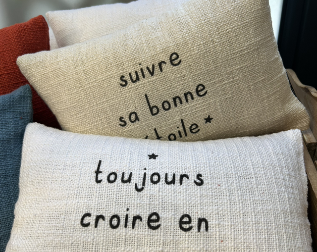 Coussin 