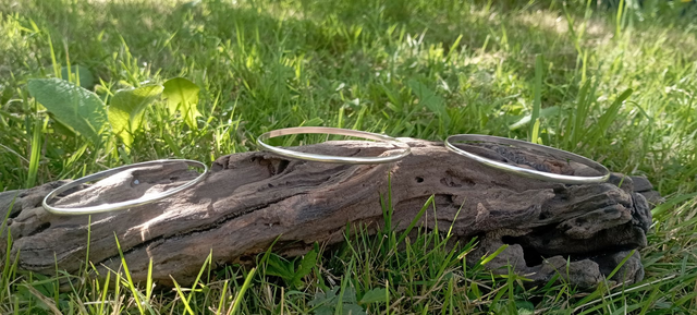 Bracelets Jonc Fermé