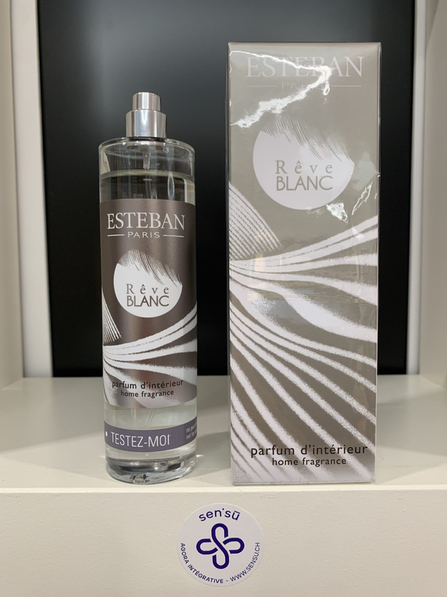 ESTEB PARFUM D'INTERIEUR REVE BLANC 100ML