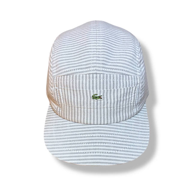 Lacoste 👔🐊💡2