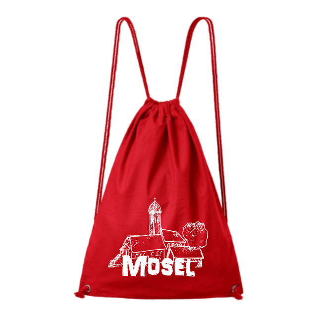Mosel Turnbeutel