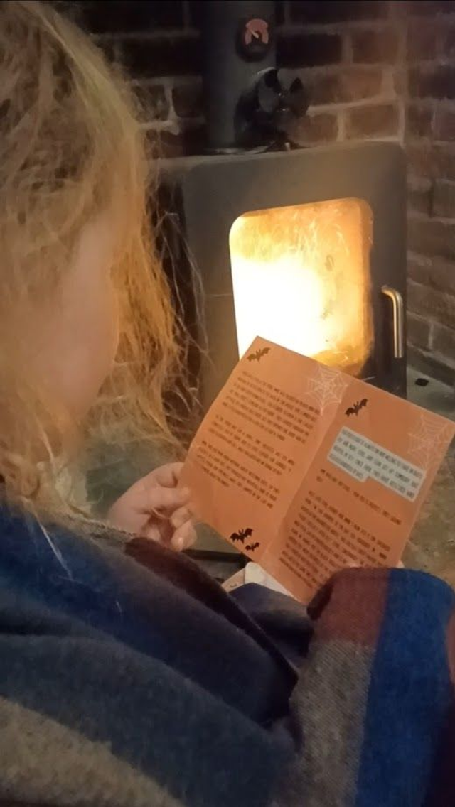 Immie and the black beauty bundle of 20