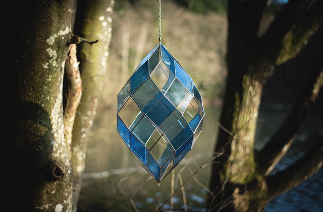 Zome 8 complet Grand modèle ( sur commande ) 