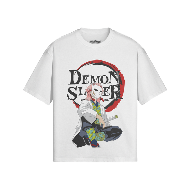 T-Shirt Demon slayer original 