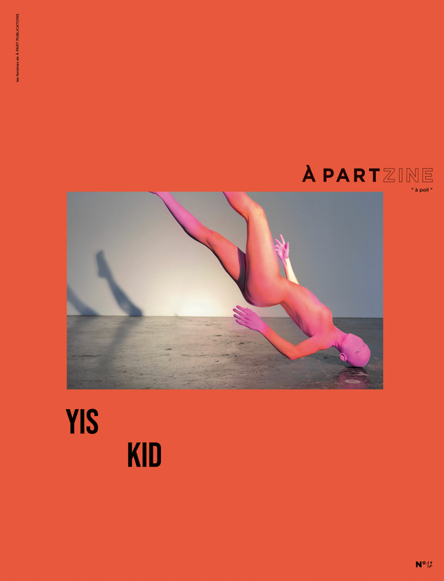 À PART ZINE n°12