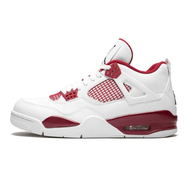 Jordan 4 Retro Alternate
