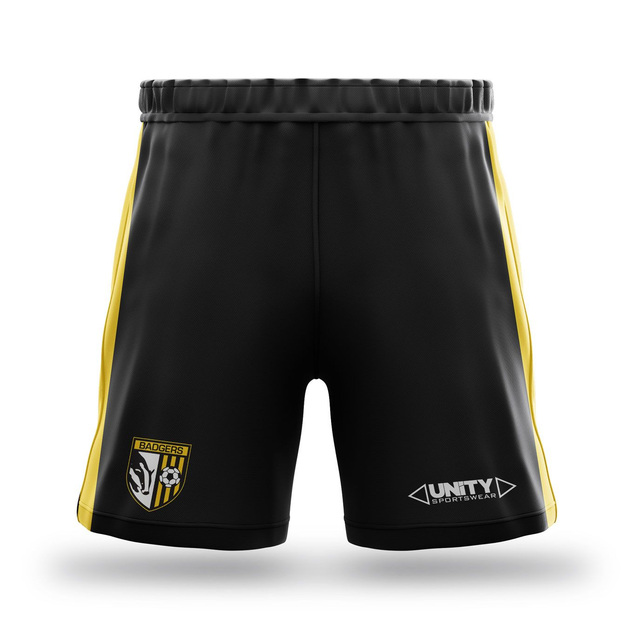 PBJFC Player Shorts
