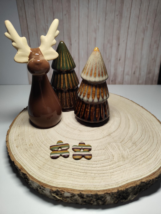 Pampilles interchangeables 