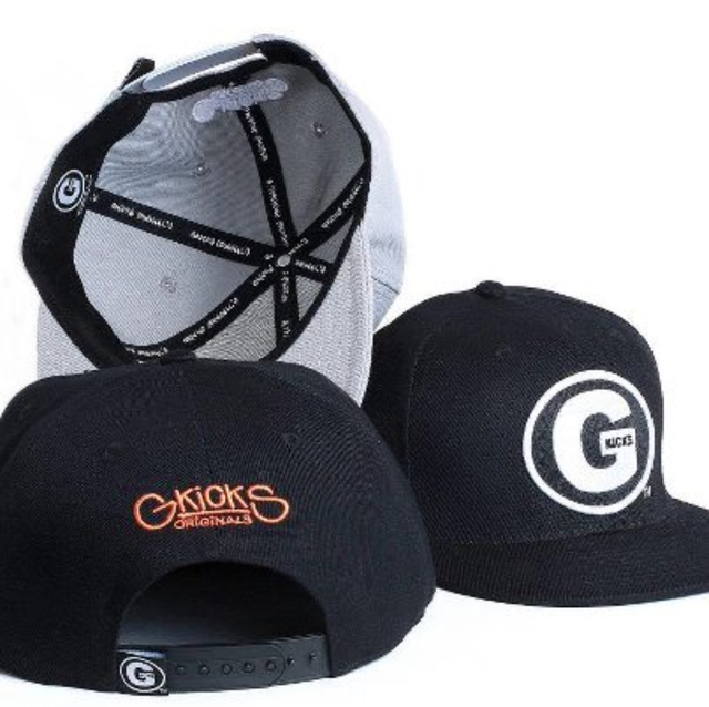 Casquette Gkicks Original’s série One