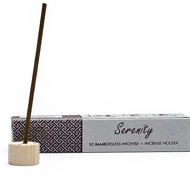 Suitsuke Serenity -tyyneys 