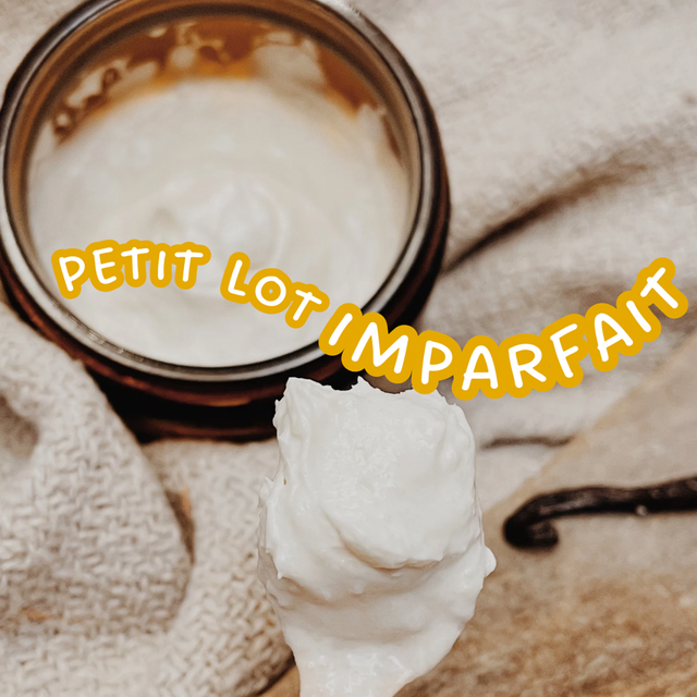 Baume ö coeur • imparfait