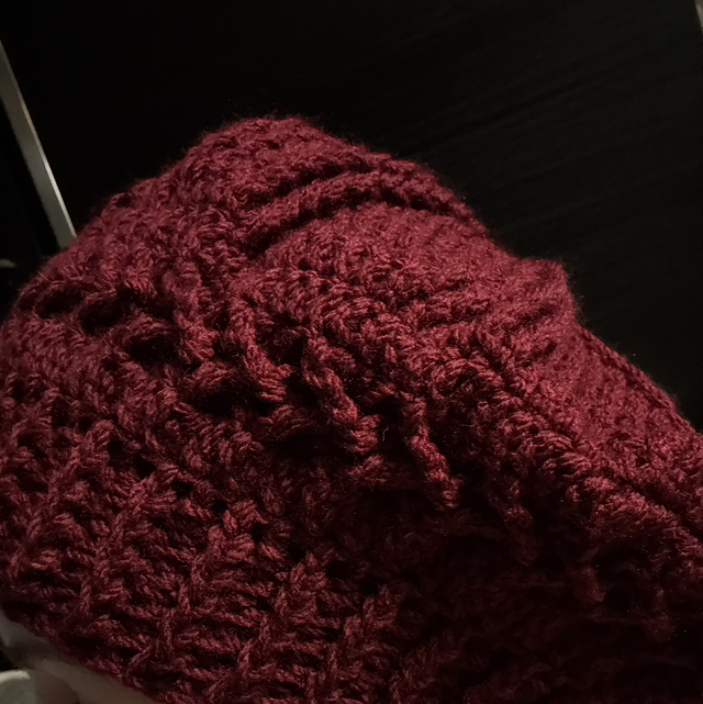 Beret Elegance