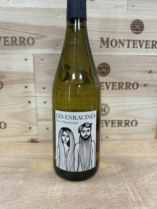 Les Enracines Chardonnay 