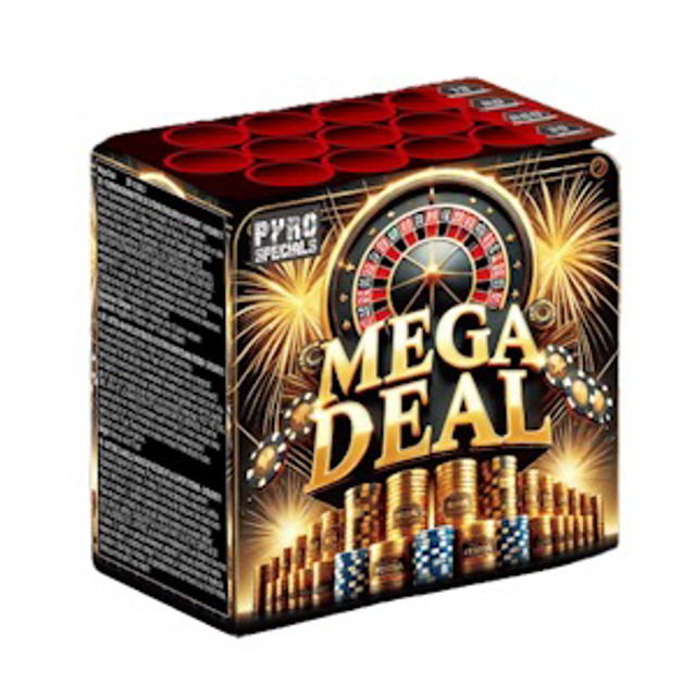 Mega Deal