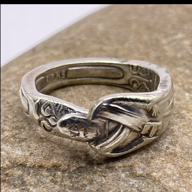 The Ring of Guidance