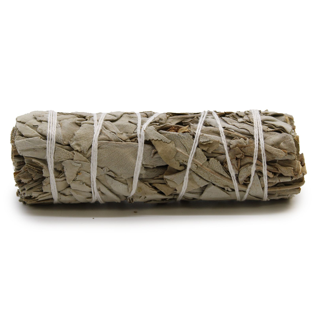 Smudging, Assorted Sage (10cm)