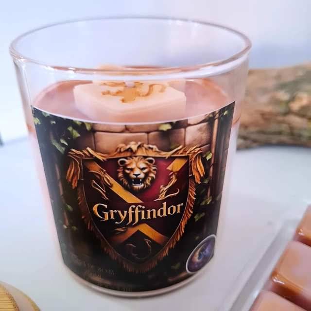 VELA GRYFFINDOR 