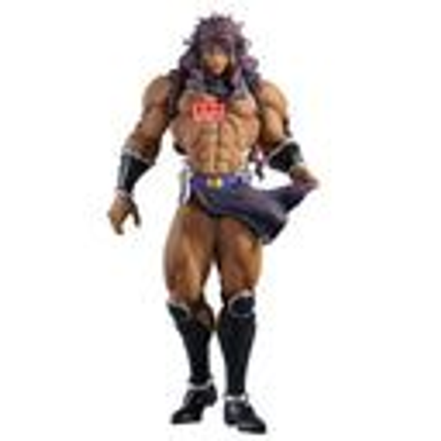 JoJo&#039;s Bizarre Adventure: Mometria Kars (Battle Tendency) Figure