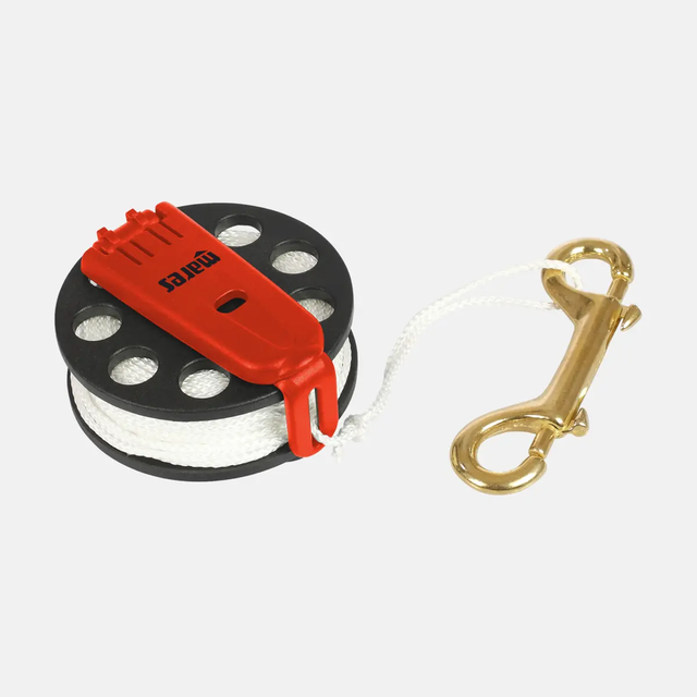 Mulinello compatto con impugnatura