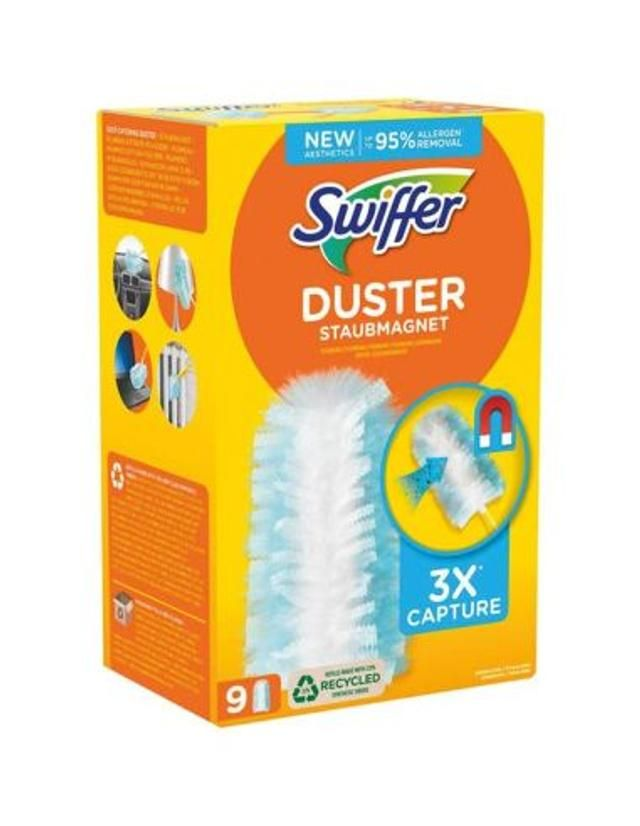 Swiffer Duster Refill 9pz