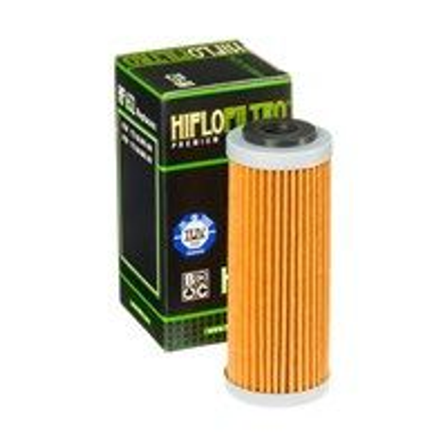 OIL FILTER KTM/HQV/GAS SX-F250 13-23, SX-F350 11-23, SX-F450 07-12+16-23, FC/FE250-450 14-23 (R)