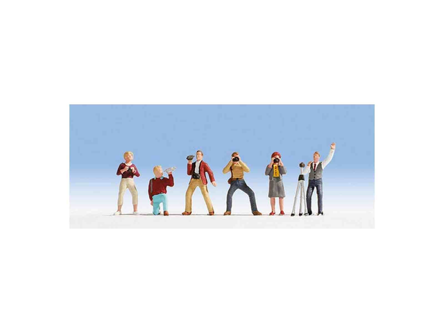 Photographes Noch 36571 N