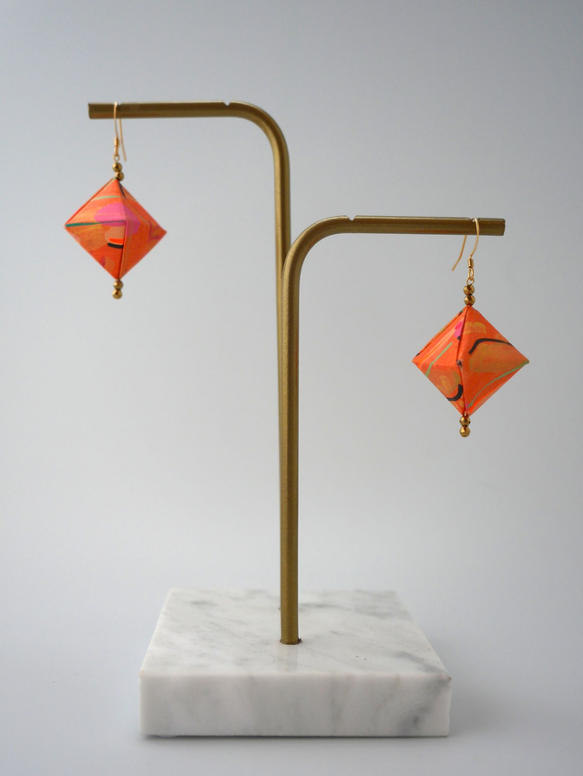 Pépites Orange
